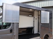 Citroen Relay BRAND NEW BUILD 3.5 TON STALLION FOR LARGE HORSES 1000 PAYLOAD  16