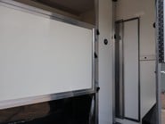 Citroen Relay BRAND NEW BUILD 3.5 TON STALLION FOR LARGE HORSES 1000 PAYLOAD  23
