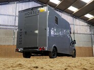 Citroen Relay BRAND NEW BUILD 3.5 TON STALLION FOR LARGE HORSES 1000 PAYLOAD  3