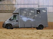 Citroen Relay BRAND NEW BUILD 3.5 TON STALLION FOR LARGE HORSES 1000 PAYLOAD  4