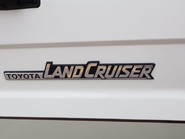 Toyota Land Cruiser Brand new 70 series  GRJ 71 L SWB 4.0 manual 4x4 petrol styled by SEEKER  32