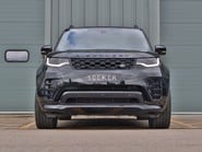 Land Rover Discovery R-DYNAMIC HSE MHEV HUGE SPEC LOTS OF FACTORY UPGRADES  5