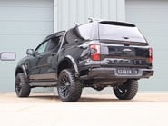 Ford Ranger BRAND NEW WILDTRAK ECOBLUE STYLED BY SEEKER IN STOCK  4