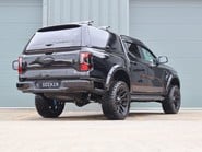 Ford Ranger BRAND NEW WILDTRAK ECOBLUE STYLED BY SEEKER IN STOCK  6