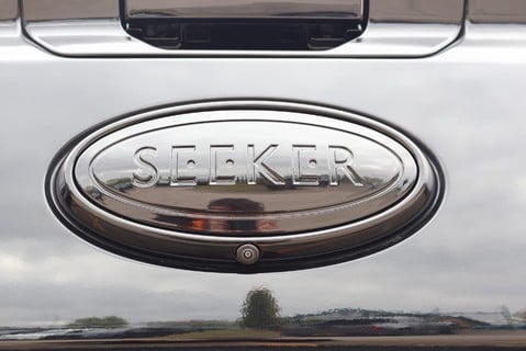 Ford Ranger BRAND NEW WILDTRAK ECOBLUE STYLED BY SEEKER IN STOCK  28