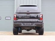 Ford Ranger BRAND NEW WILDTRAK ECOBLUE STYLED BY SEEKER IN STOCK  5