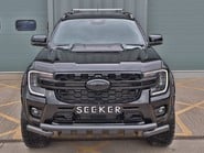 Ford Ranger BRAND NEW WILDTRAK ECOBLUE STYLED BY SEEKER IN STOCK  30