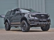 Ford Ranger BRAND NEW WILDTRAK ECOBLUE STYLED BY SEEKER IN STOCK  12