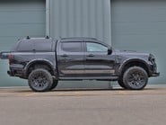 Ford Ranger BRAND NEW WILDTRAK ECOBLUE STYLED BY SEEKER IN STOCK  9
