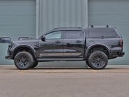 Ford Ranger BRAND NEW WILDTRAK ECOBLUE STYLED BY SEEKER IN STOCK  11