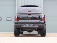 Ford Ranger BRAND NEW WILDTRAK ECOBLUE STYLED BY SEEKER IN STOCK  32