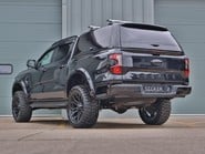 Ford Ranger BRAND NEW WILDTRAK ECOBLUE STYLED BY SEEKER IN STOCK  34