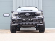 Ford Ranger BRAND NEW WILDTRAK ECOBLUE STYLED BY SEEKER IN STOCK  2