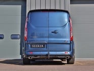 Ford Transit Custom 320 LIMITED DCIV ECOBLUE Double cab crew van MS_RT factory edition  5
