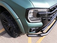 Ford Ranger WILDTRAK ECOBLUE STYLED BY SEEKER FINISHED PINE MATT WRAP 14