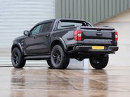 Ford Ranger TREMOR ECOBLUE with over sized 305 alloys on mud terrain styled by seeker  2