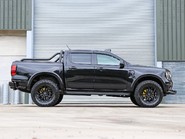 Ford Ranger BRAND NEW TREMOR ECOBLUE STYLED BY SEEKER -FORD BEST OFF ROAD VERSION I 9