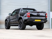 Ford Ranger BRAND NEW TREMOR ECOBLUE STYLED BY SEEKER -FORD BEST OFF ROAD VERSION I 12