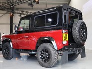 Land Rover Defender 90 TD AUTOBIOGRAPHY STATION WAGON 1 of 100 from the famous Dunsfold collection 3