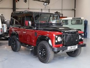 Land Rover Defender 90 TD AUTOBIOGRAPHY STATION WAGON 1 of 100 from the famous Dunsfold collection 6