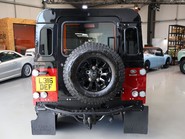 Land Rover Defender 90 TD AUTOBIOGRAPHY STATION WAGON 1 of 100 from the famous Dunsfold collection 4