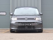 Volkswagen Caddy C20 TDI COMMERCE PLUS long wheel base R design with Body styling leather  2