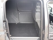 Volkswagen Caddy C20 TDI COMMERCE PLUS long wheel base R design with Body styling leather  18