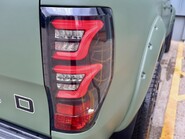 Ford Ranger DERANGED WILDTRAK IN MATT ARMY WRAP HUGE STYLING SPEND  16