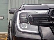 Ford Ranger BRAND NEW PLATINUM 3.0 V6 STYLED BY SEEKER  12