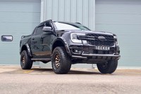 Ford Ranger BRAND NEW PLATINUM 3.0 V6 STYLED BY SEEKER 