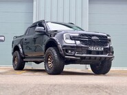 Ford Ranger BRAND NEW PLATINUM 3.0 V6 STYLED BY SEEKER  1