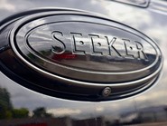 Ford Ranger BRAND NEW PLATINUM 3.0 V6 STYLED BY SEEKER  20