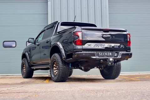 Ford Ranger BRAND NEW PLATINUM 3.0 V6 STYLED BY SEEKER  6