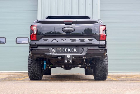 Ford Ranger BRAND NEW PLATINUM 3.0 V6 STYLED BY SEEKER  5