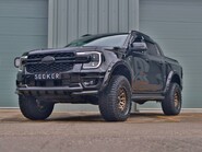 Ford Ranger BRAND NEW PLATINUM 3.0 V6 STYLED BY SEEKER  8