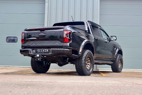 Ford Ranger BRAND NEW PLATINUM 3.0 V6 STYLED BY SEEKER  9