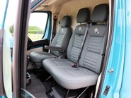 Citroen Relay BRAND NEW BUILD 3.5 TON STALLION FOR LARGE HORSES 1000 PAYLOAD  23