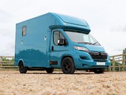 Citroen Relay BRAND NEW BUILD 3.5 TON STALLION FOR LARGE HORSES 1000 PAYLOAD  7