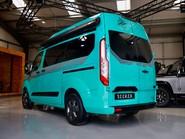 Ford Transit Custom 320 TREND CAMPERVAN HIGH ROOF AUTOMATIC  HUGE SPEC FULL CAMPER 6 SEATER  10