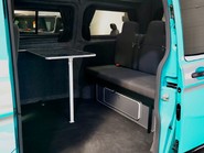 Ford Transit Custom 320 TREND CAMPERVAN HIGH ROOF AUTOMATIC  HUGE SPEC FULL CAMPER 6 SEATER  28