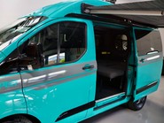 Ford Transit Custom 320 TREND CAMPERVAN HIGH ROOF AUTOMATIC  HUGE SPEC FULL CAMPER 6 SEATER  21