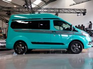 Ford Transit Custom 320 TREND CAMPERVAN HIGH ROOF AUTOMATIC  HUGE SPEC FULL CAMPER 6 SEATER  4