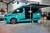 Ford Transit Custom 320 TREND CAMPERVAN HIGH ROOF AUTOMATIC  HUGE SPEC FULL CAMPER 6 SEATER 