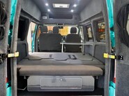 Ford Transit Custom 320 TREND CAMPERVAN HIGH ROOF AUTOMATIC  HUGE SPEC FULL CAMPER 6 SEATER  44