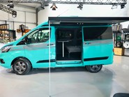 Ford Transit Custom 320 TREND CAMPERVAN HIGH ROOF AUTOMATIC  HUGE SPEC FULL CAMPER 6 SEATER  11