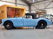 MG MGA 1954 1500 Roadster Full nut  bolt Restoration over 25k spent looks stunning 2