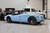 MG MGA 1954 1500 Roadster Full nut  bolt Restoration over 25k spent looks stunning