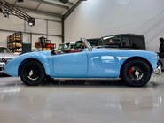 MG MGA 1954 1500 Roadster Full nut  bolt Restoration over 25k spent looks stunning 40