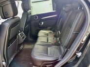 Land Rover Discovery Brand new COMMERCIAL DYNAMIC HSE styled by seeker in stock  with rear seats 10