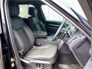 Land Rover Discovery Brand new COMMERCIAL DYNAMIC HSE styled by seeker in stock  with rear seats 11